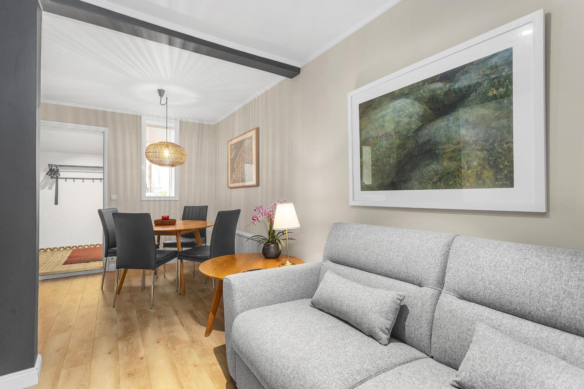 Live As Locals Apartments Reykjavik Bagian luar foto