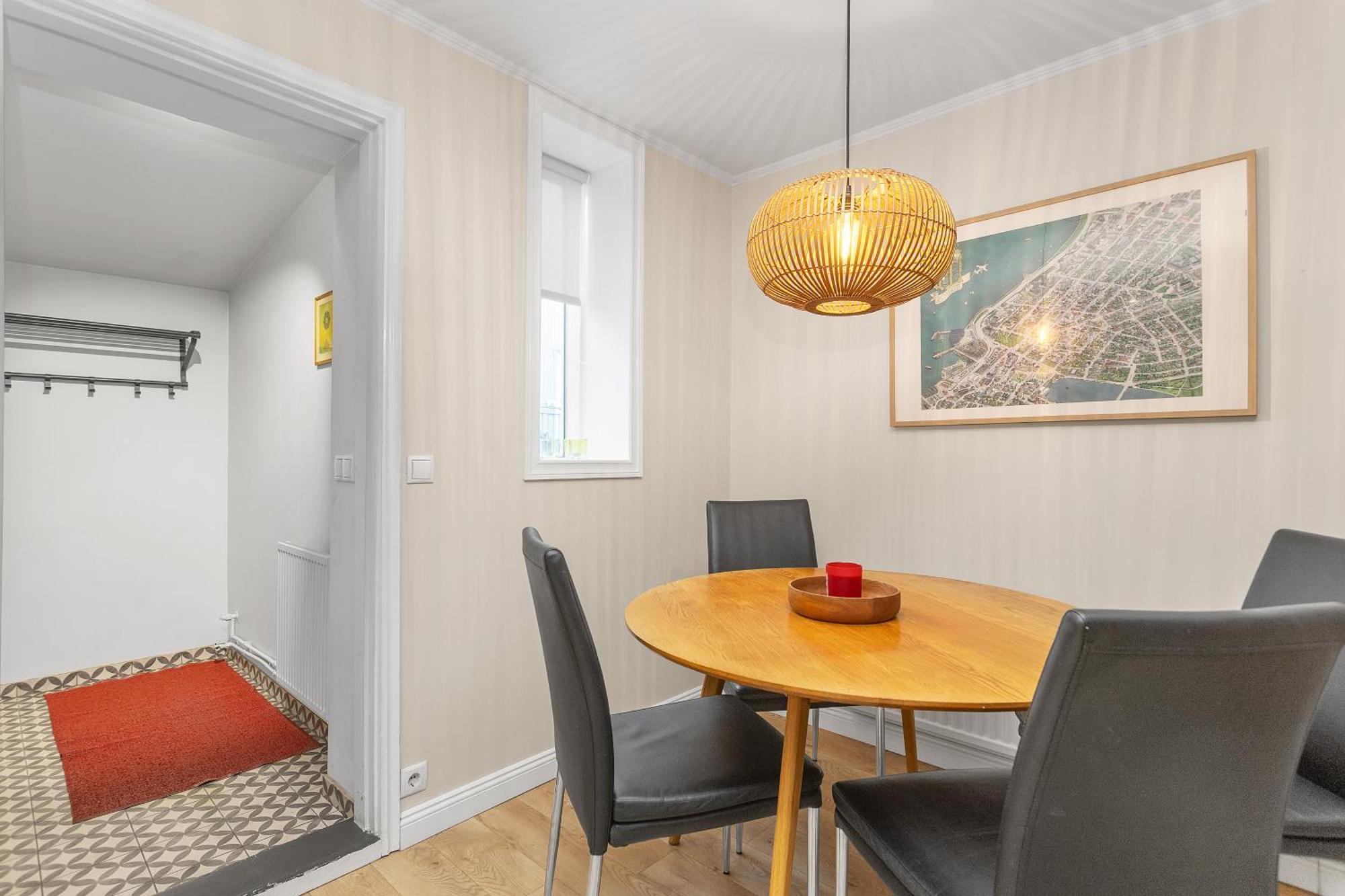 Live As Locals Apartments Reykjavik Ruang foto